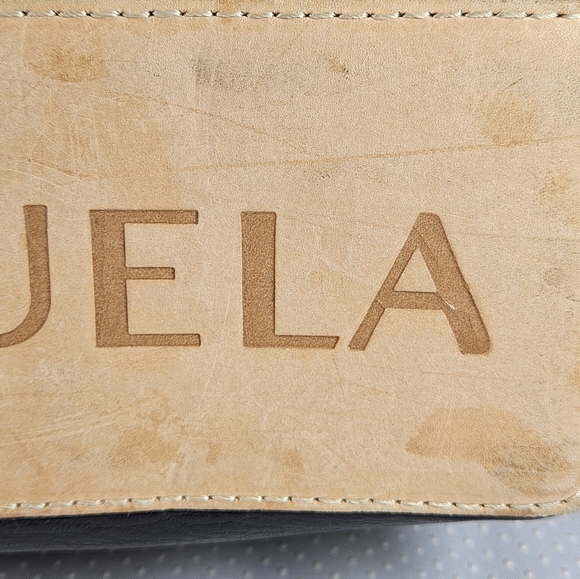 Consuela Multicolor Embroidered Tote - Picture 10 of 10